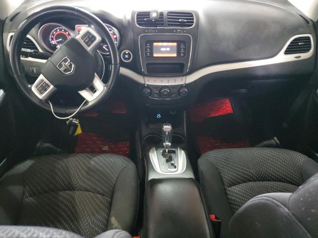 2017 DODGE JOURNEY SX 3C4PDCBG5HT697095