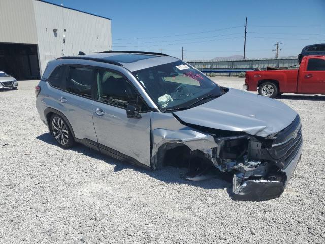 2025 SUBARU FORESTER T JF2SLDTC7SH434774
