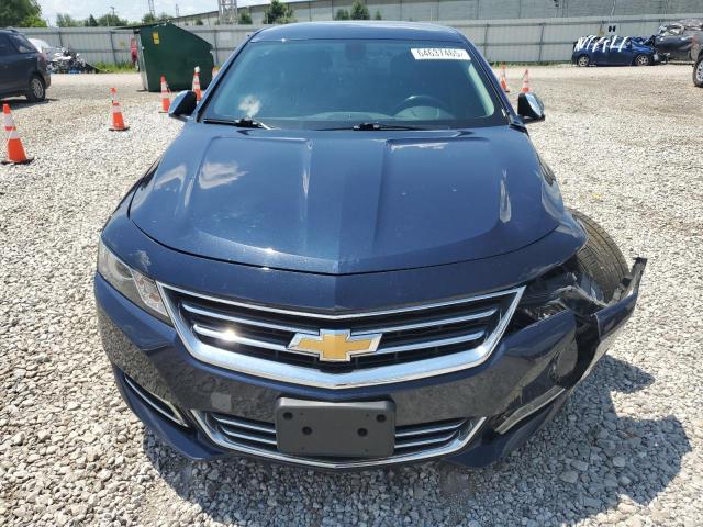 2018 CHEVROLET IMPALA PRE 2G1125S39J9142026