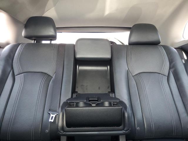 2018 LEXUS RX 350 BAS 2T2BZMCA5JC138520
