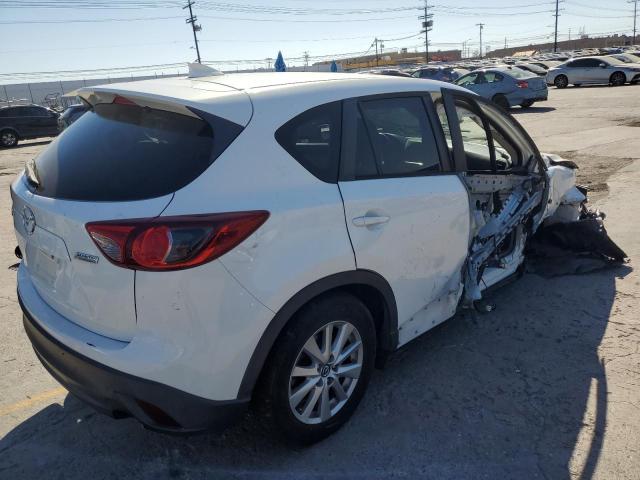 2016 MAZDA CX-5 TOURI - JM3KE2CY0G0714235