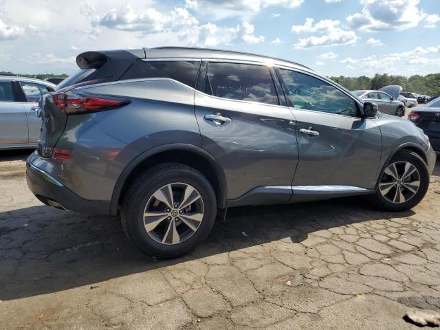 2019 NISSAN MURANO S - 5N1AZ2MJ5KN155167
