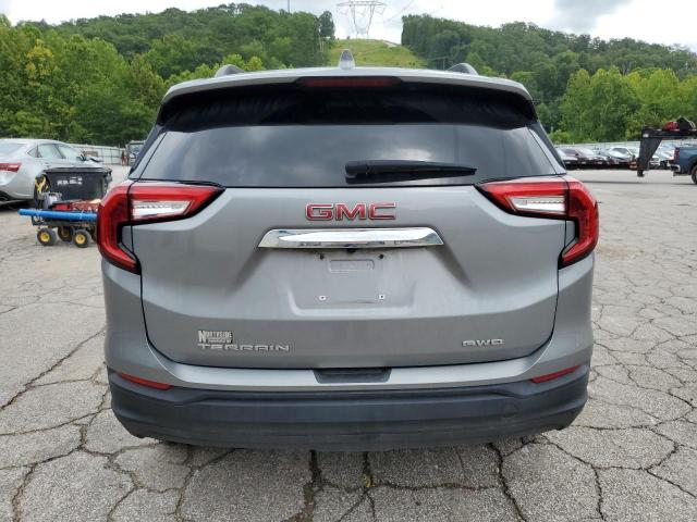 2024 GMC TERRAIN 3GKALTEG2RL165975