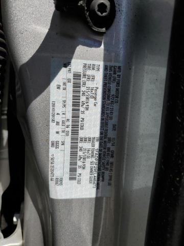 2014 FORD FOCUS SE - 1FADP3F29EL446473