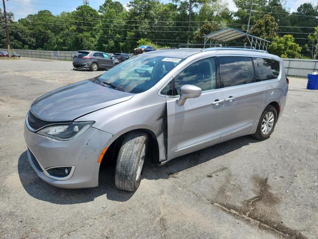 CHRYSLER PACIFICA T