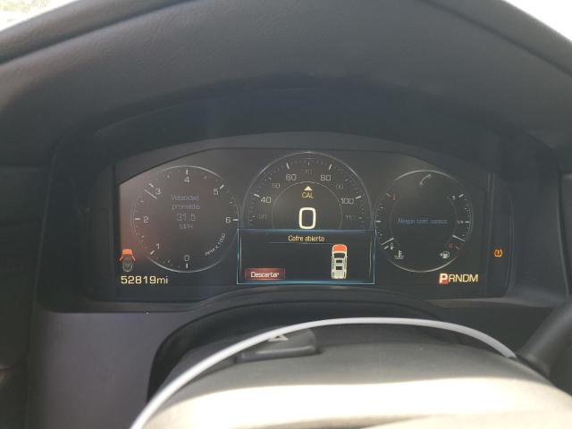 2015 CADILLAC ESCALADE PREMIUM 1GYS3CKJ7FR308532