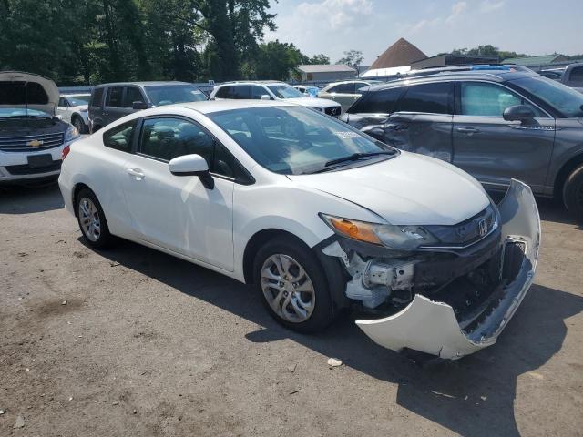 2015 HONDA CIVIC LX - 2HGFG3B51FH502909