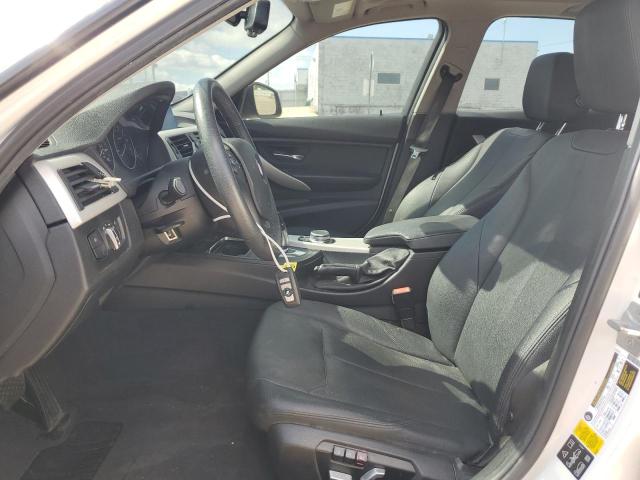 2018 BMW 320 XI WBA8E5G56JNV03259
