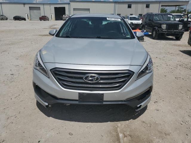 2015 HYUNDAI SONATA SPO 5NPE34AF6FH098857