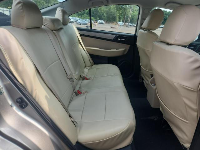 2017 SUBARU LEGACY 2.5 4S3BNAF6XH3046957