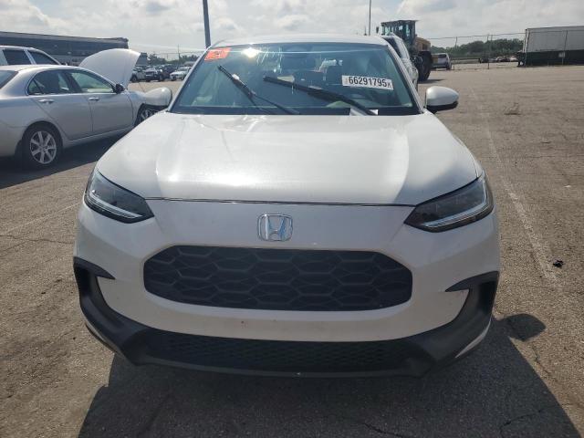 2024 HONDA HR-V LX 3CZRZ2H38RM720092