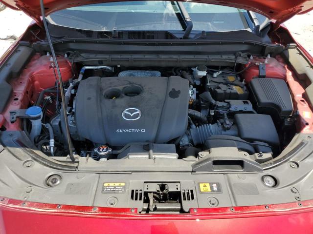2023 MAZDA CX-5 PREMI - JM3KFBDM8P0173475
