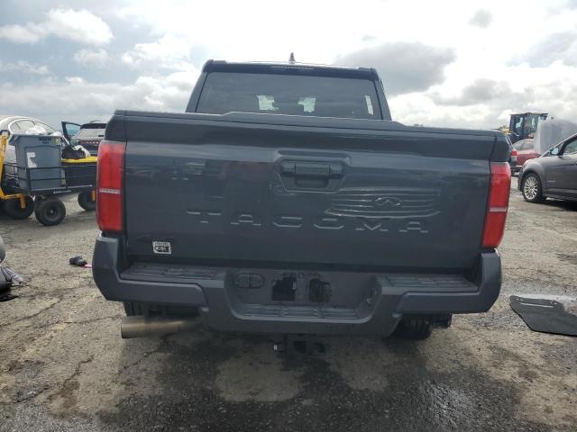 2025 TOYOTA TACOMA DOUBLE CAB #3291329136