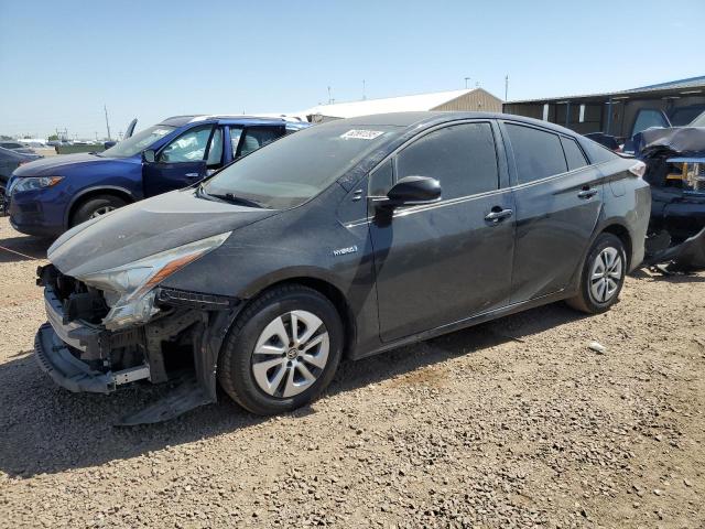 Vin: jtdkarfuxg3522566, lot: 62891395, toyota prius 2016 img_1