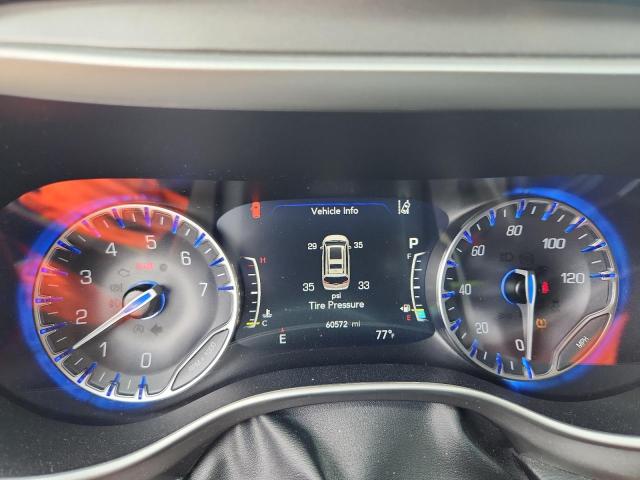 2022 CHRYSLER PACIFICA T 2C4RC1BG8NR213046