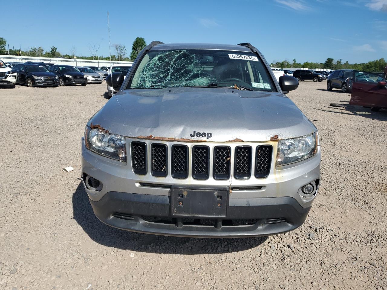 JEEP COMPASS SPORT