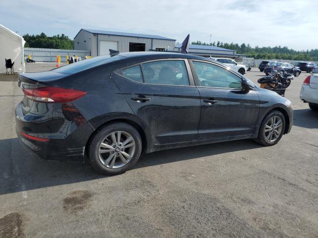 Vin: kmhd84lf6ju504298, lot: 63521865, hyundai elantra sel 20183