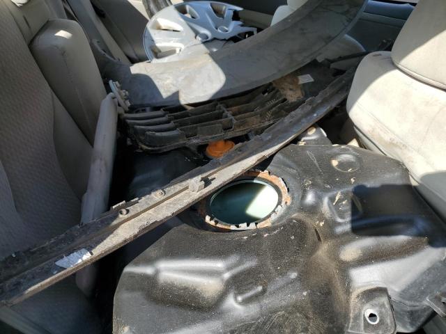 2011 TOYOTA CAMRY BASE - 4T1BF3EK9BU630612