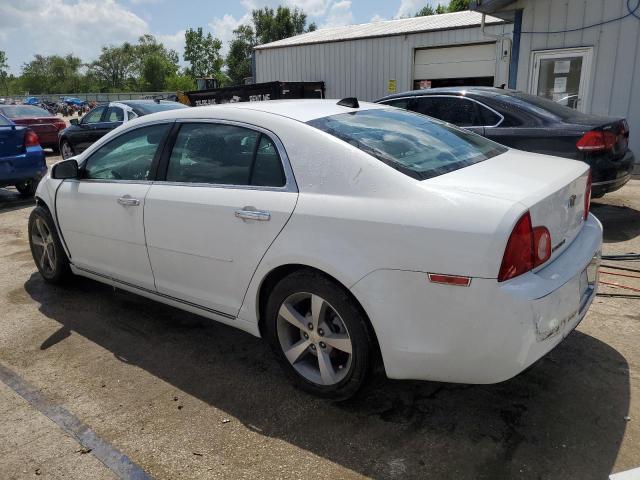 2012 CHEVROLET MALIBU 1LT - 1G1ZC5E03CF139666