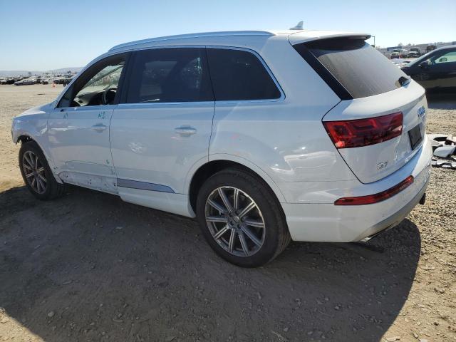 2018 AUDI Q7 PREMIUM WA1LAAF73JD008019