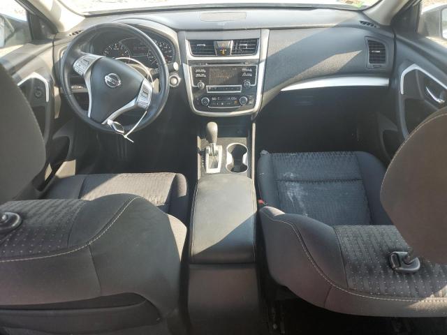 2017 NISSAN ALTIMA 2.5 1N4AL3AP5HC143941