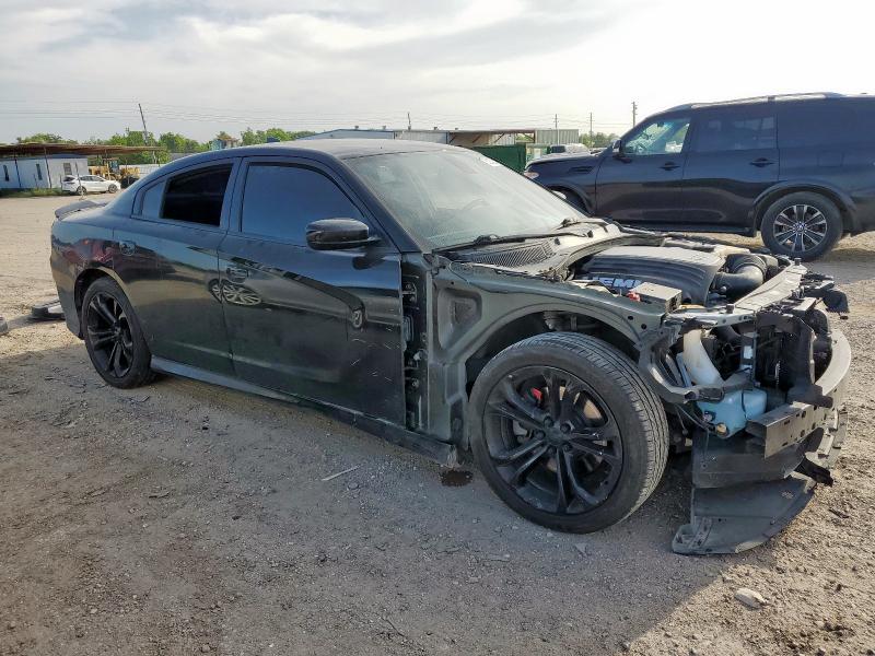 2021 DODGE CHARGER R/ - 2C3CDXCT8MH563304
