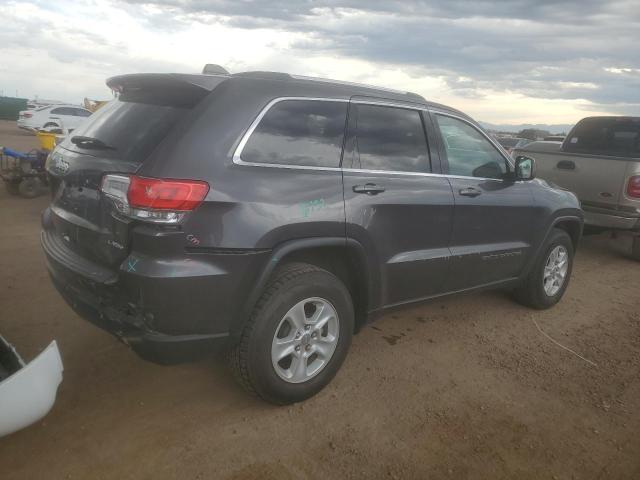 Vin: 1c4rjfag9hc653648, lot: 63049635, jeep grand cher laredo 20173