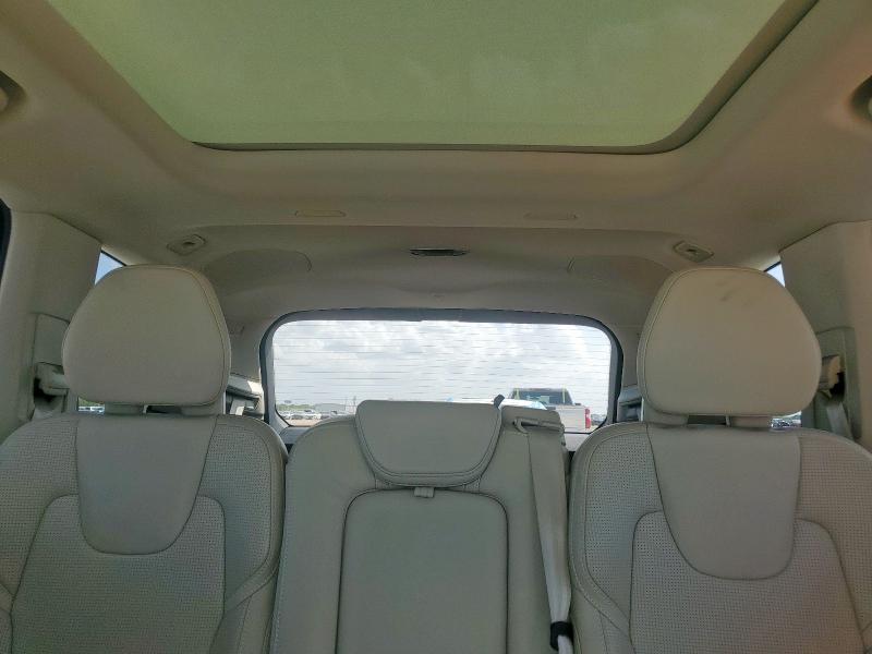 2020 VOLVO XC90 T8 IN YV4BR0CL0L1563324