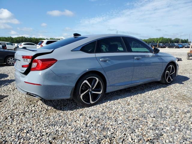 2022 HONDA ACCORD SPO - 1HGCV1F3XNA074597