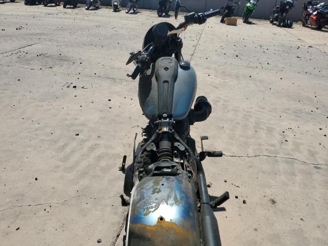 2024 HARLEY-DAVIDSON FXLRS 1HD1YWZ16RB056746