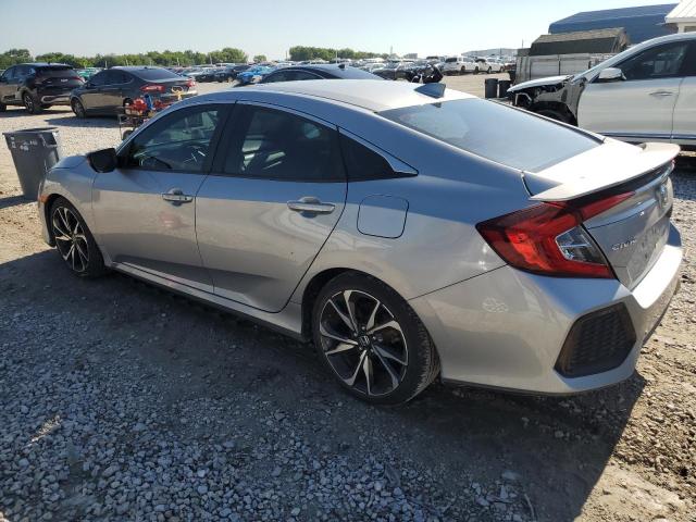 2017 HONDA CIVIC SI 2HGFC1E59HH700698