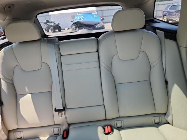 2021 VOLVO XC60 T5 MO YV4102RK0M1722957