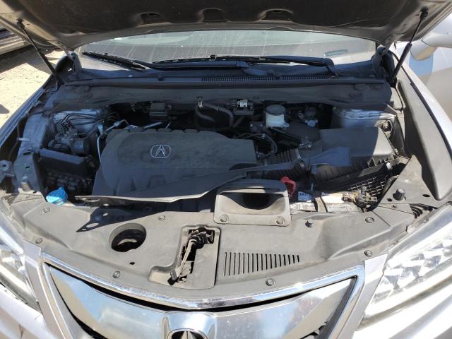 2018 ACURA RDX ADVANC 5J8TB4H74JL001735
