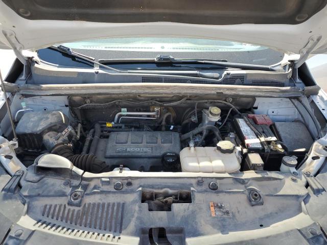 2017 CHEVROLET TRAX 1LT - KL7CJPSB9HB134939