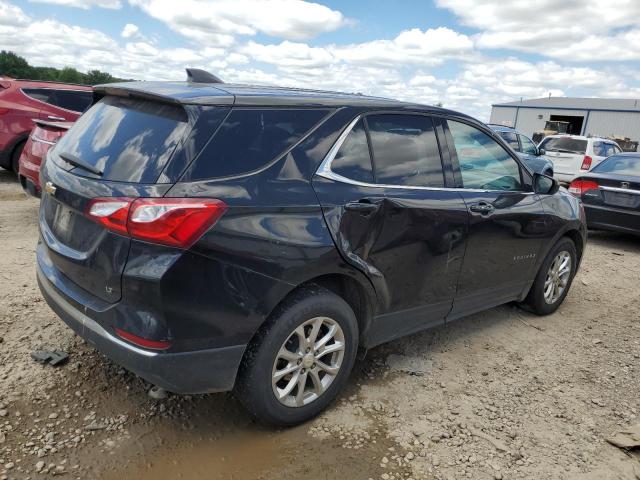 2020 CHEVROLET EQUINOX LT - 2GNAXKEV2L6221277
