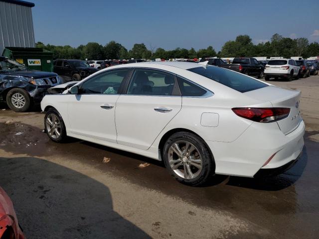 2019 HYUNDAI SONATA LIM 5NPE34AF3KH778791