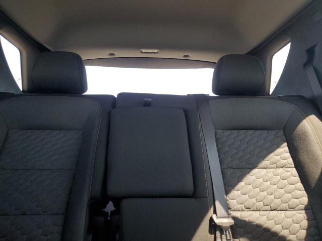 2021 CHEVROLET EQUINOX LT - 3GNAXUEV2ML365520