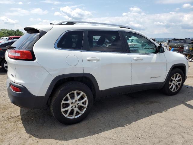 2016 JEEP CHEROKEE L - 1C4PJMCB2GW375170