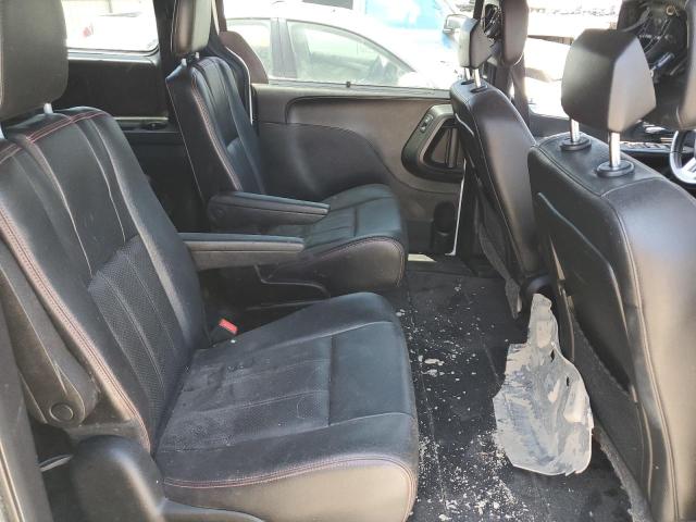 2018 DODGE GRAND CARA - 2C4RDGEG1JR340985