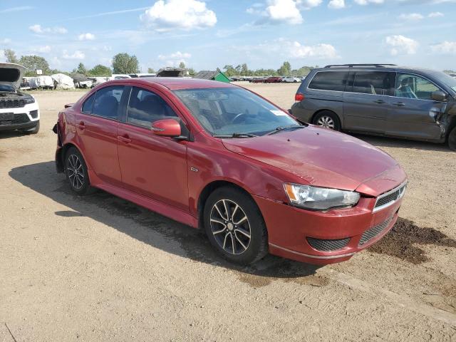 2015 MITSUBISHI LANCER SE JA32V2FW4FU024318