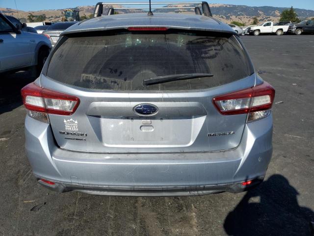 2019 SUBARU IMPREZA - 4S3GTAA67K1727969
