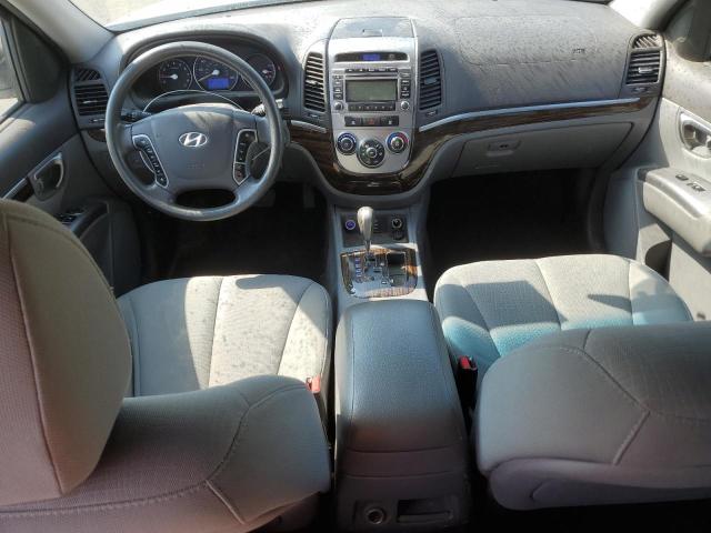 2011 HYUNDAI SANTA FE G - 5XYZGDAB8BG018737