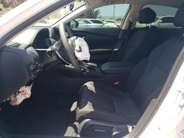 2023 HONDA ACCORD EX 1HGCY1F37PA023343
