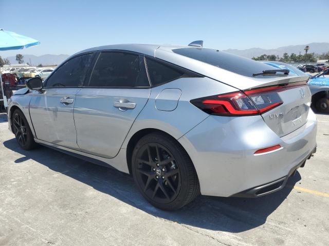 2024 HONDA CIVIC SPOR 19XFL2H8XRE026939