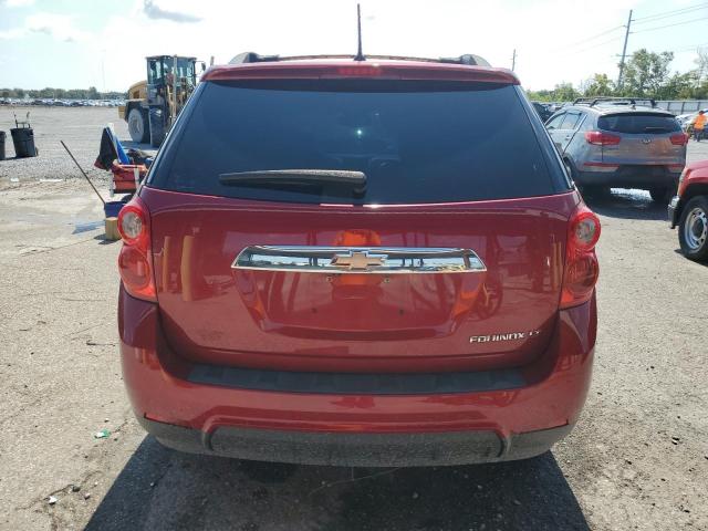 2013 CHEVROLET EQUINOX LT - 2GNALPEK0D1133213