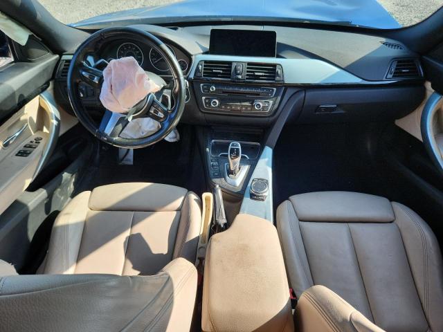 2016 BMW 328 XIGT S WBA8Z5C54GG501999