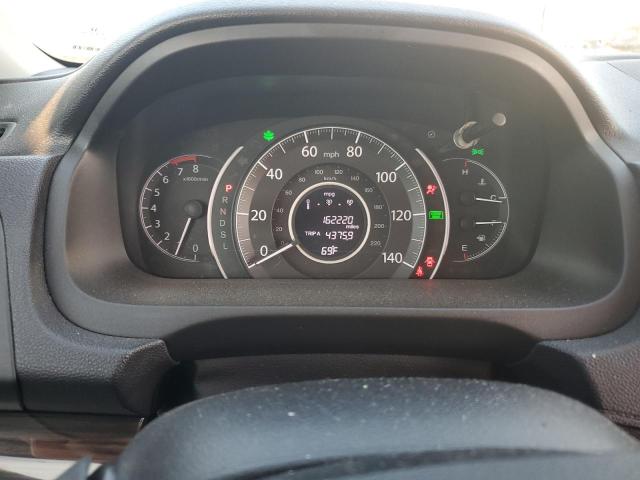 2015 HONDA CR-V - 5J6RM4H76FL038676