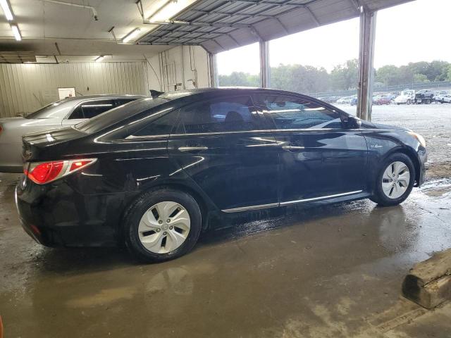 Vin: kmhec4a47ca039362, lot: 62314165, hyundai sonata hybrid 20123
