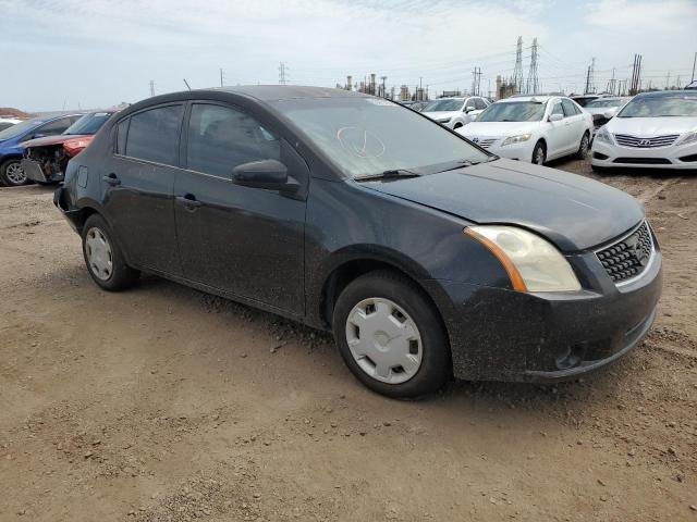 2010 NISSAN SENTRA 2.0 - 3N1AB6AP6AL665456
