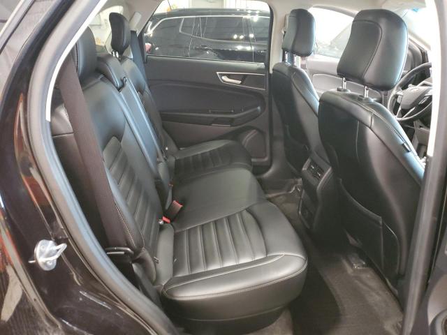 2020 FORD EDGE SEL - 2FMPK4J97LBB13715